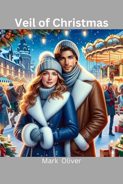 Cover of Veil of Christmas