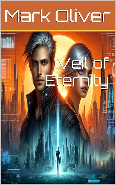 Cover of Veil of Eternity